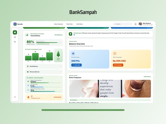 HijauKu preview